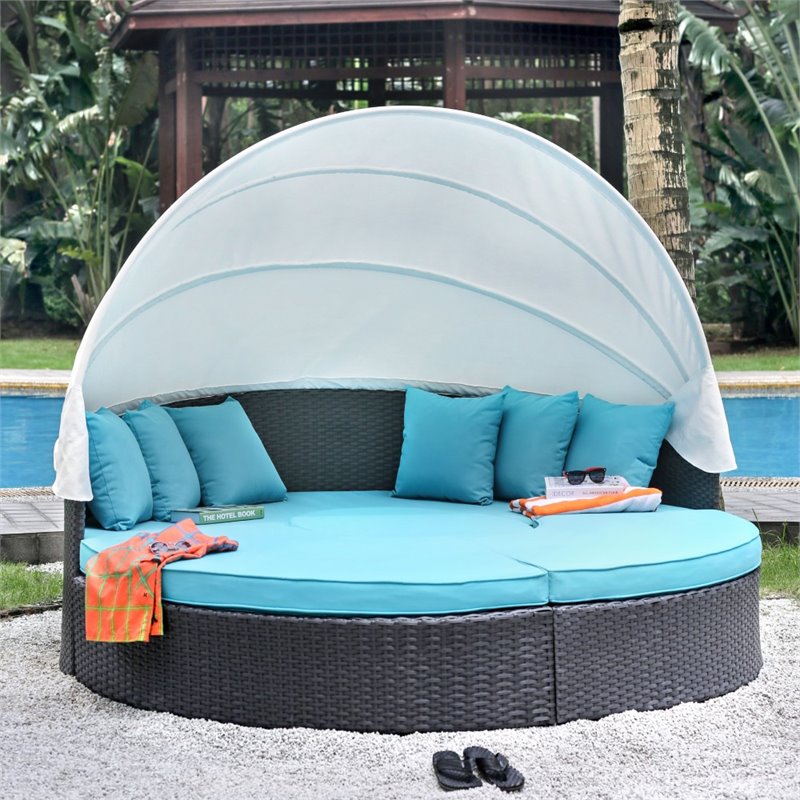 Patio Daybed