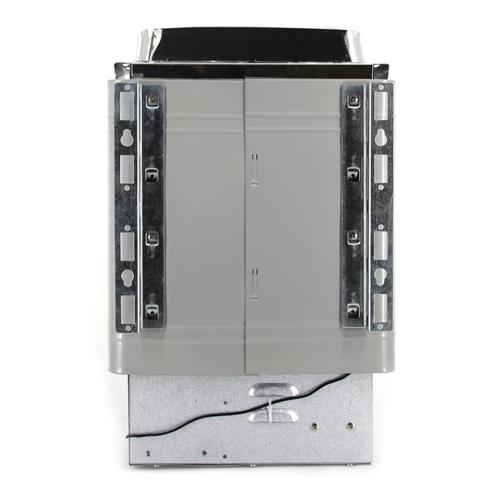 COASTS Mini Sauna Heater for Spa Sauna Room - 3KW - 240V - Inner Controller