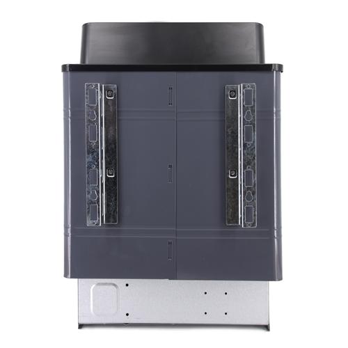 COASTS Sauna Heater for Spa Sauna Room - 6KW - 240V - Inner Controller