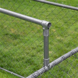 Roof Support Bar for Dividable Dog Kennels - 7.5 x 7.5 Feet